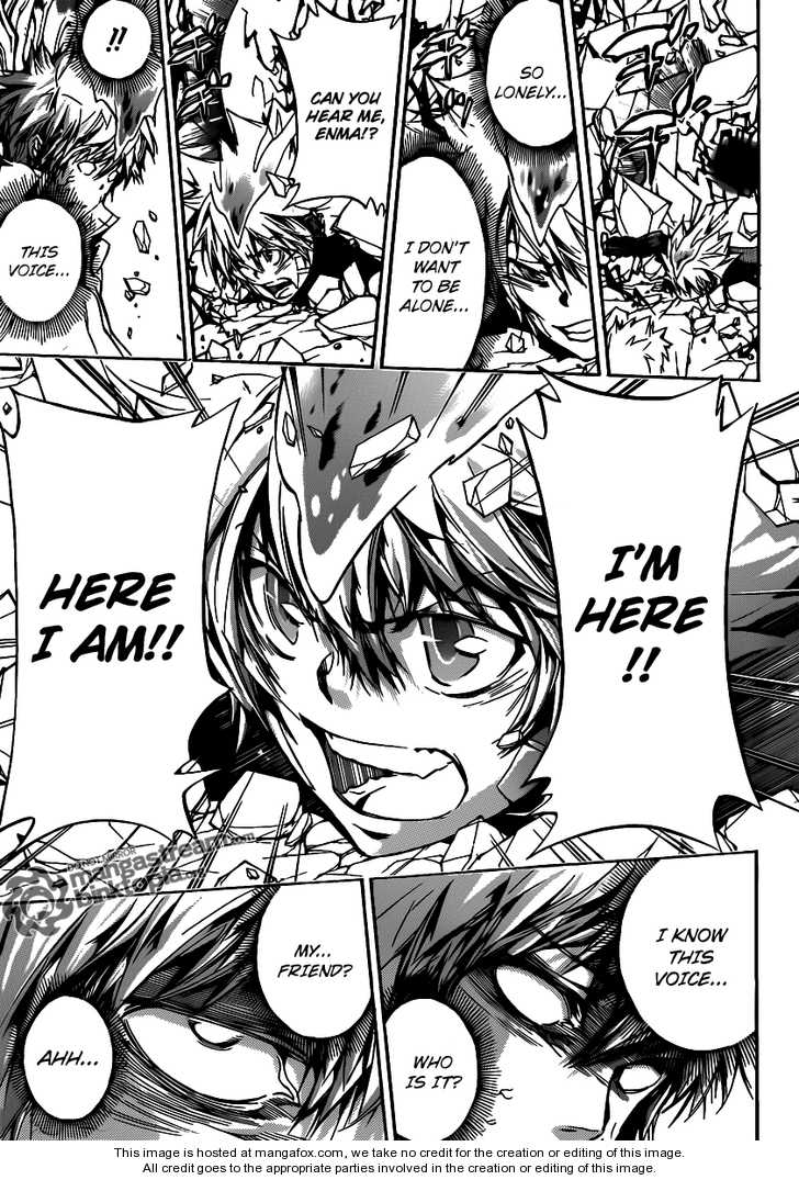 Read Kateikyoushi Hitman Reborn! Manga Online