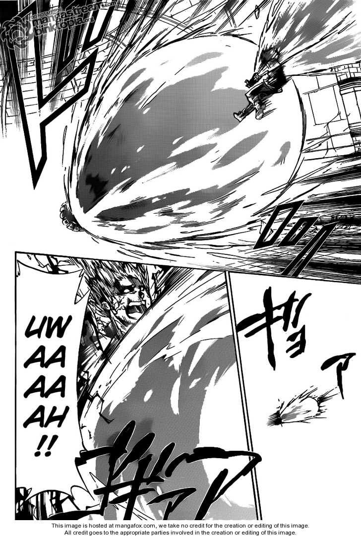 Read Kateikyoushi Hitman Reborn! Manga Online