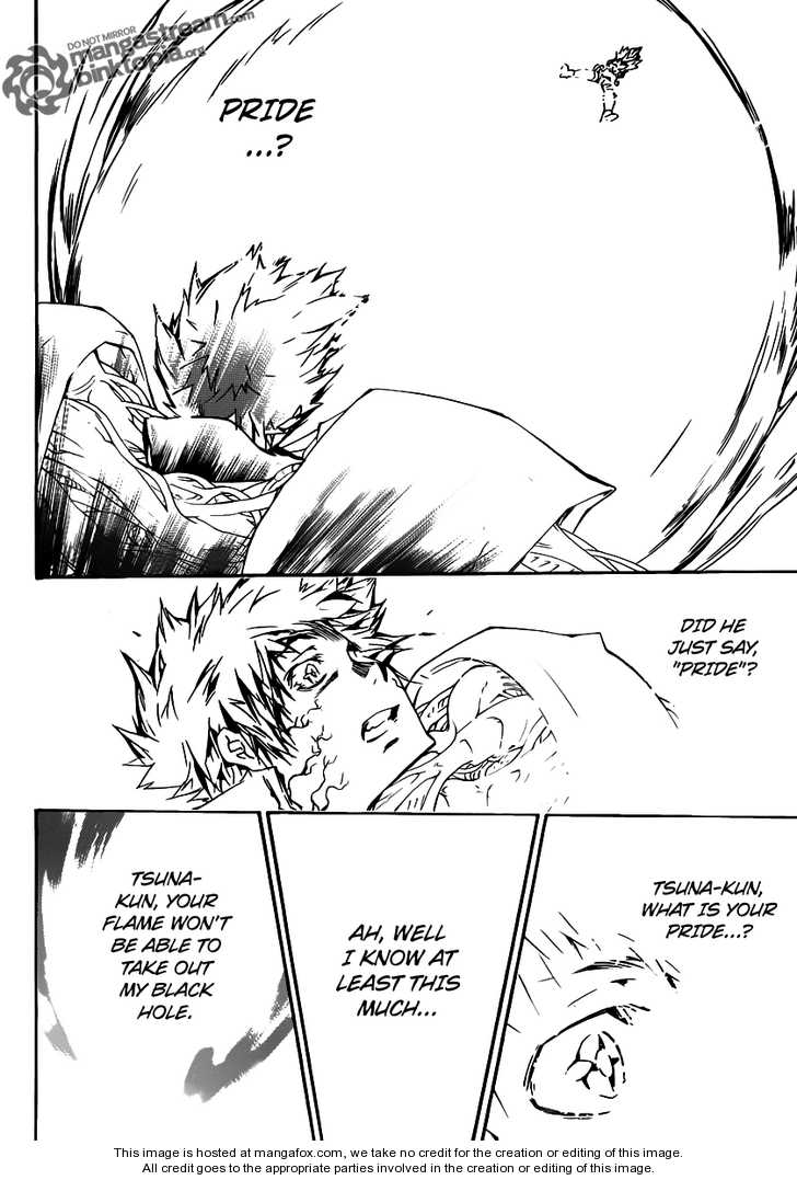 Read Kateikyoushi Hitman Reborn! Manga Online