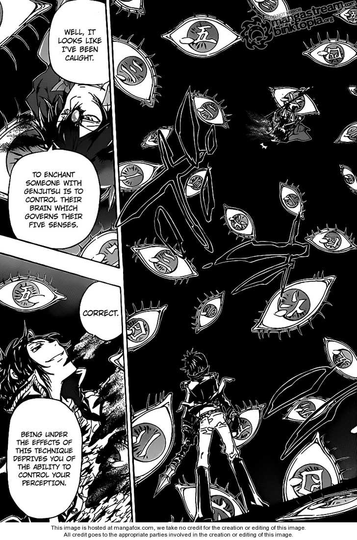 Read Kateikyoushi Hitman Reborn! Manga Online