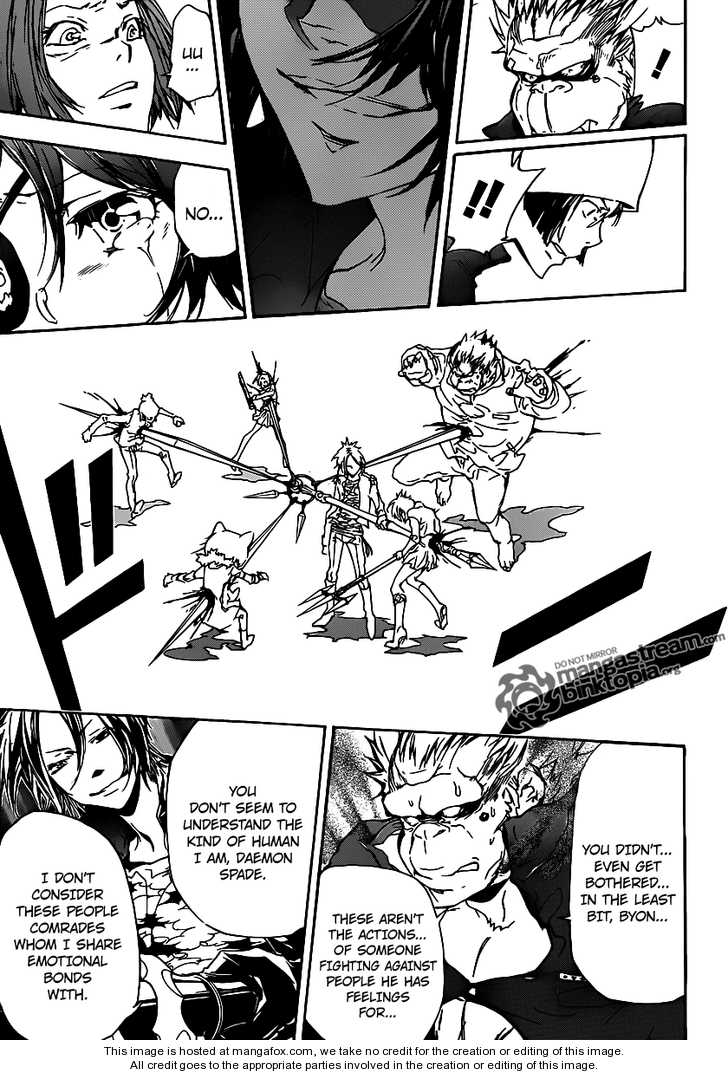 Read Kateikyoushi Hitman Reborn! Manga Online