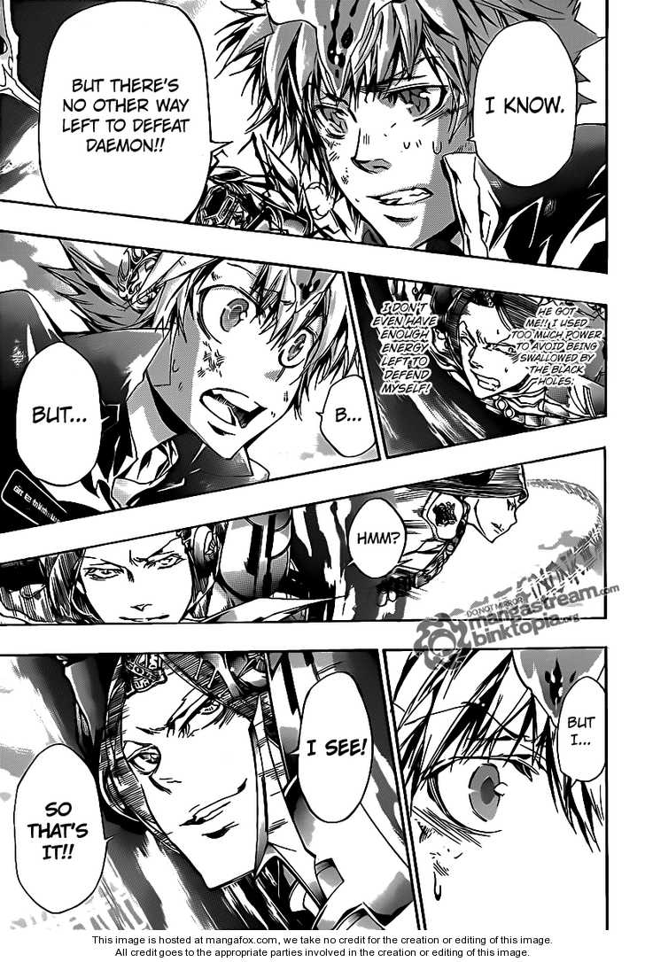 Read Kateikyoushi Hitman Reborn! Manga Online