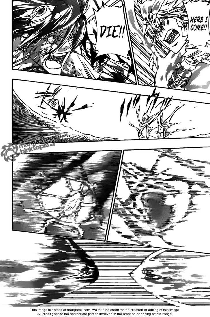 Read Kateikyoushi Hitman Reborn! Manga Online