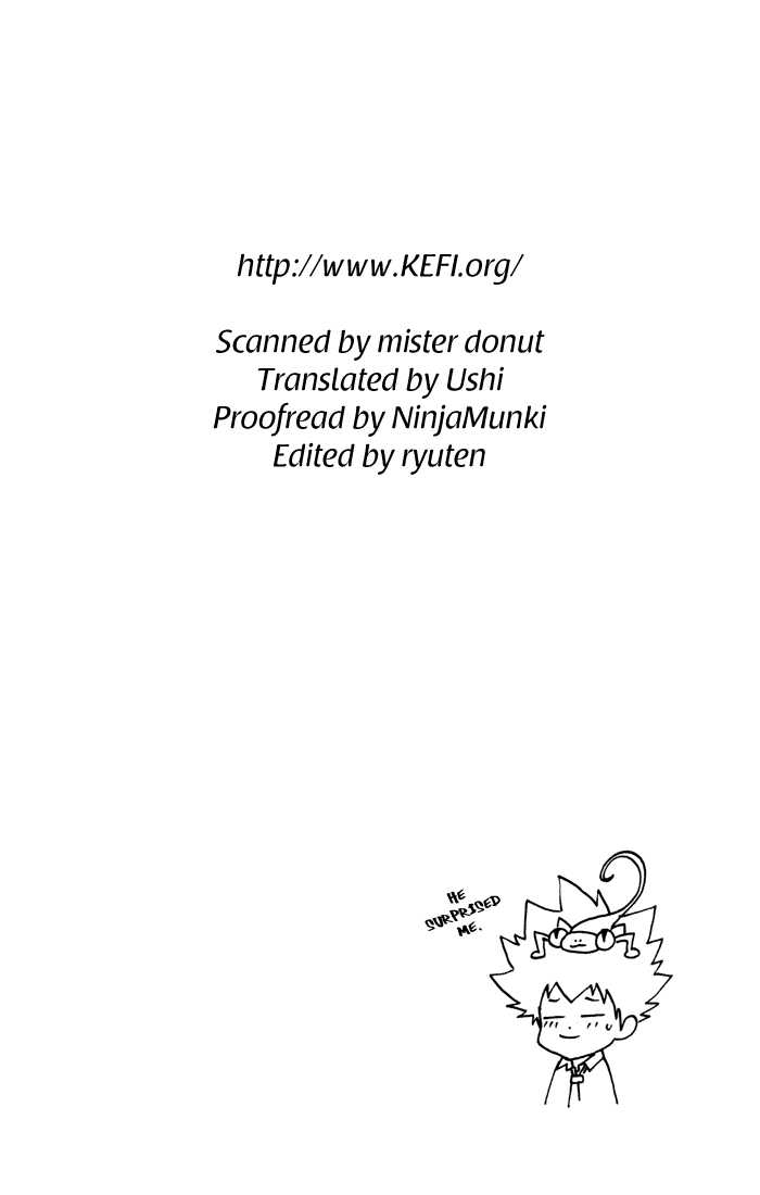 Read Kateikyoushi Hitman Reborn! Manga Online