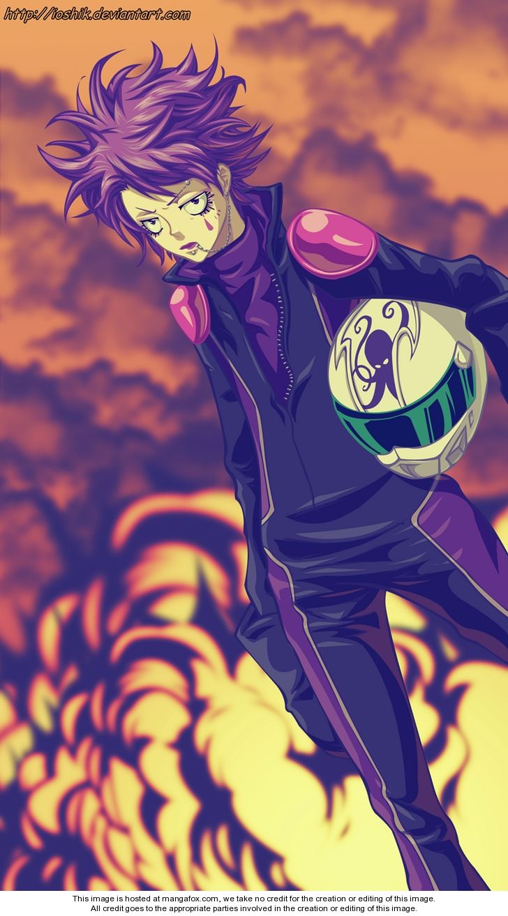 Read Kateikyoushi Hitman Reborn! Manga Online