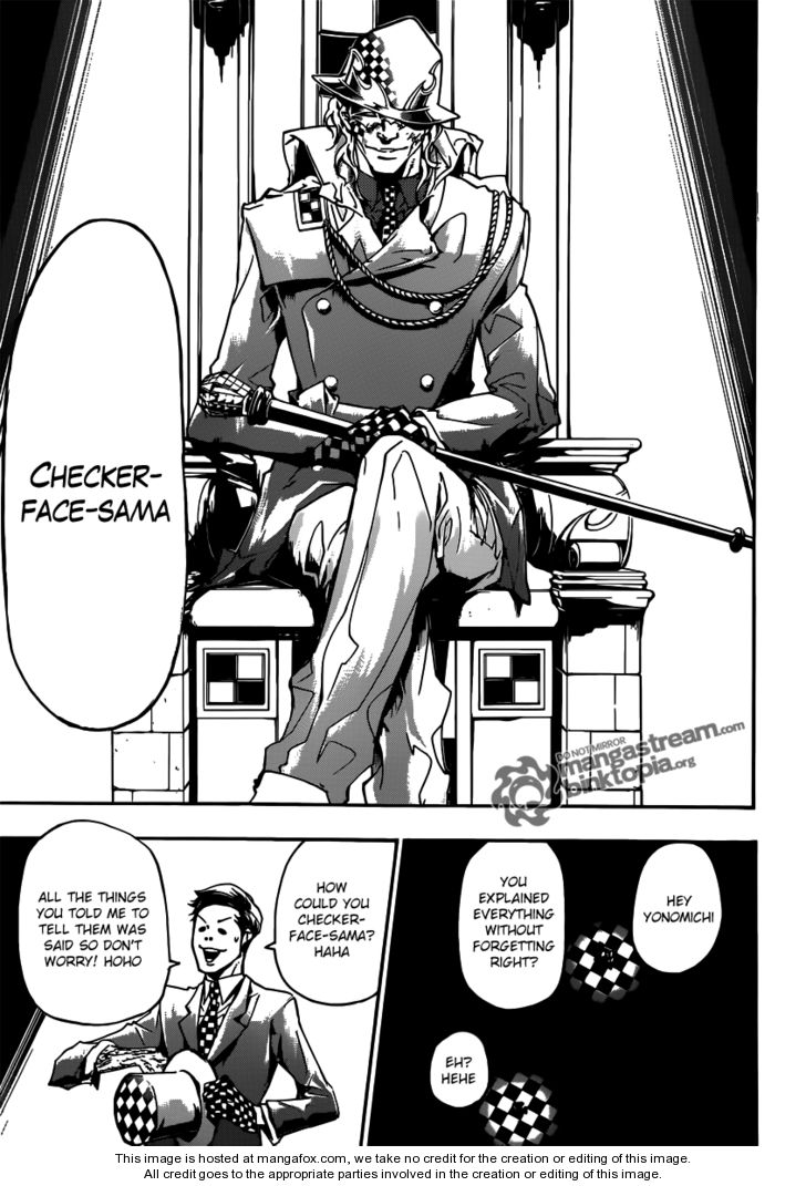 Read Kateikyoushi Hitman Reborn! Manga Online