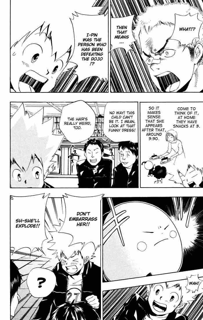 Read Kateikyoushi Hitman Reborn! Manga Online