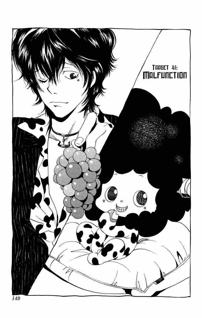 Read Kateikyoushi Hitman Reborn! Manga Online