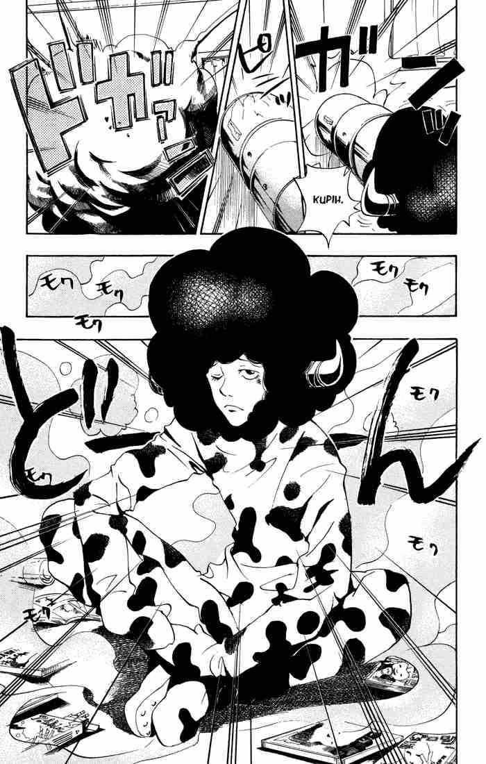 Read Kateikyoushi Hitman Reborn! Manga Online