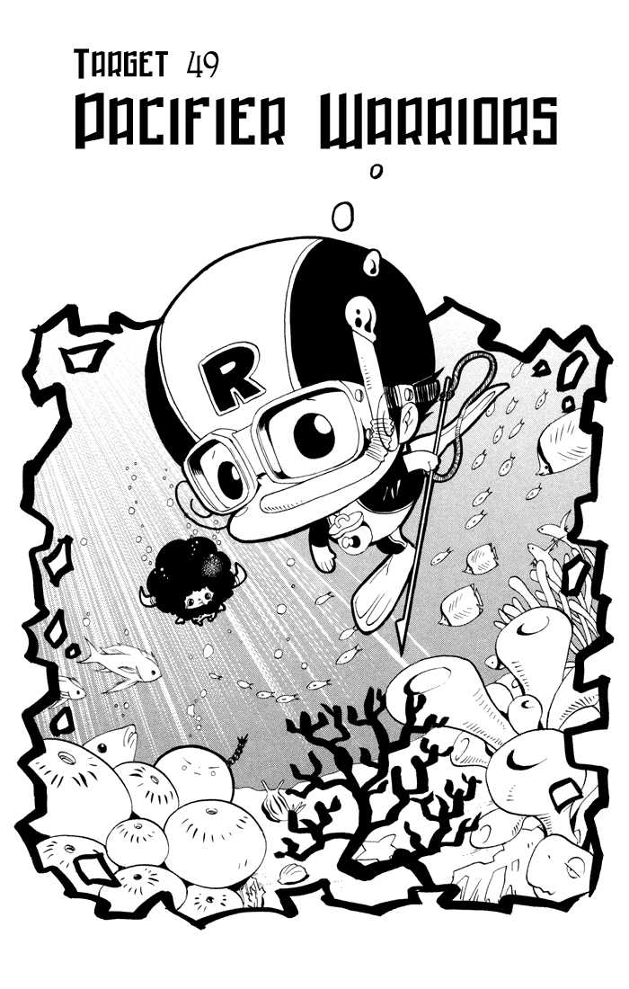 Read Kateikyoushi Hitman Reborn! Manga Online