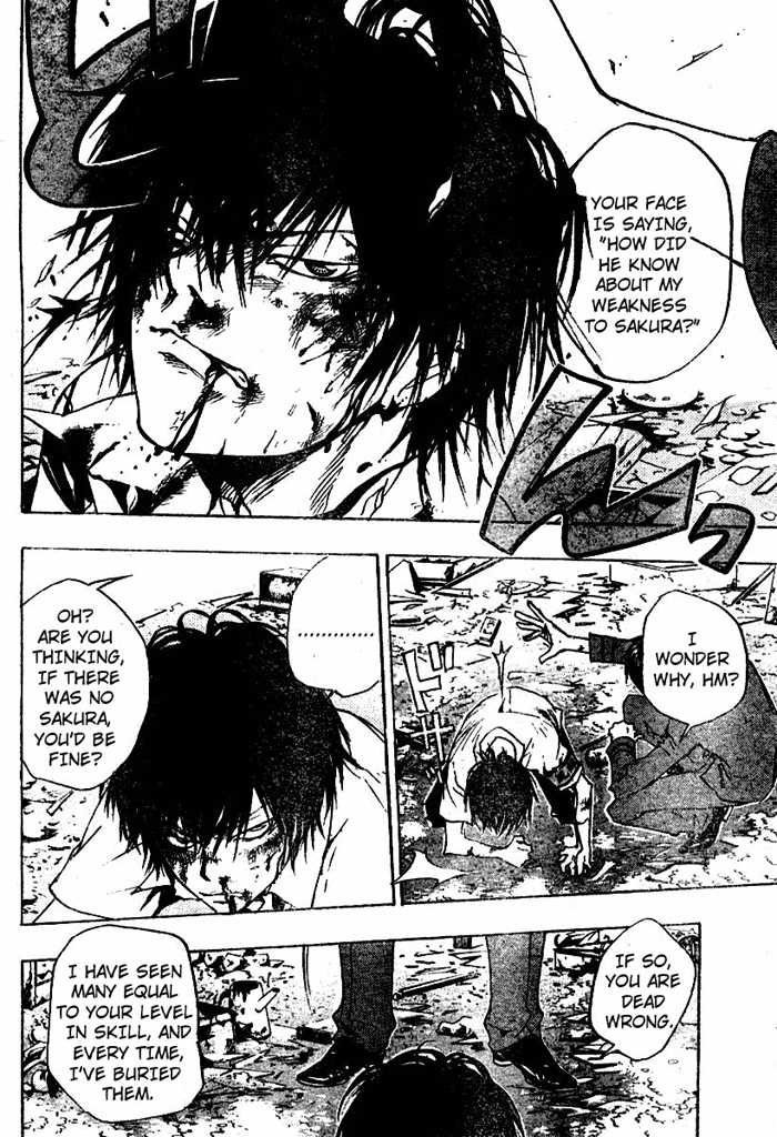 Read Kateikyoushi Hitman Reborn! Manga Online