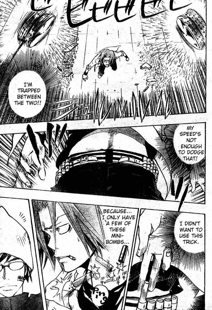 Read Kateikyoushi Hitman Reborn! Manga Online