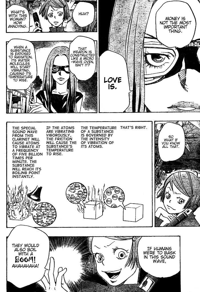 Read Kateikyoushi Hitman Reborn! Manga Online