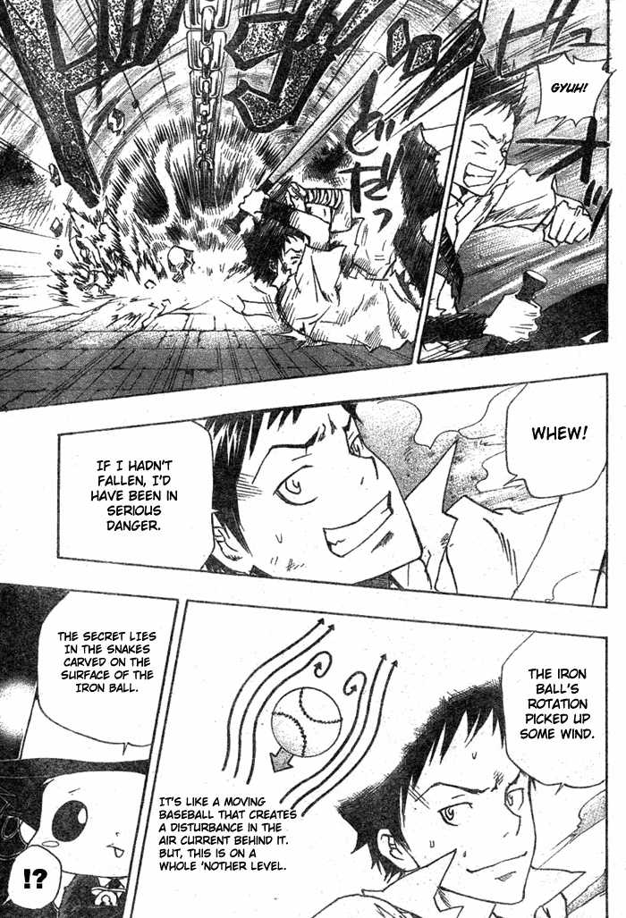 Read Kateikyoushi Hitman Reborn! Manga Online