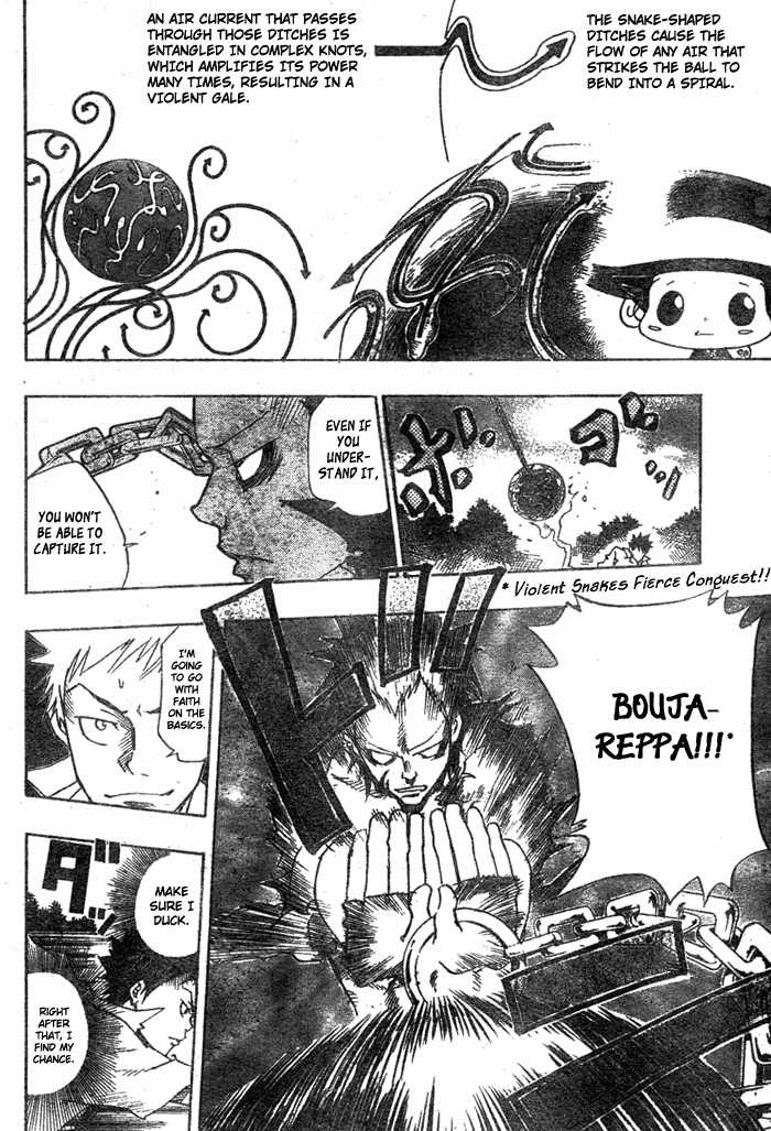 Read Kateikyoushi Hitman Reborn! Manga Online