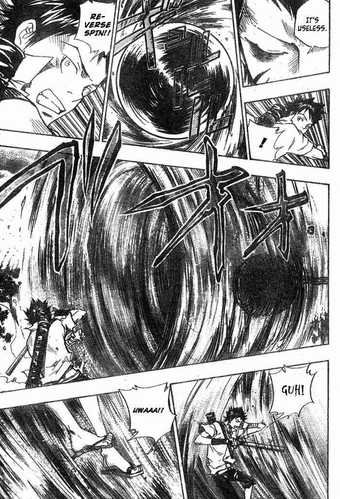Read Kateikyoushi Hitman Reborn! Manga Online