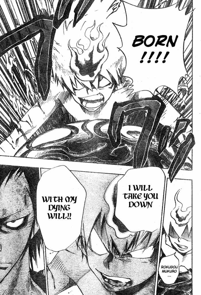 Read Kateikyoushi Hitman Reborn! Manga Online