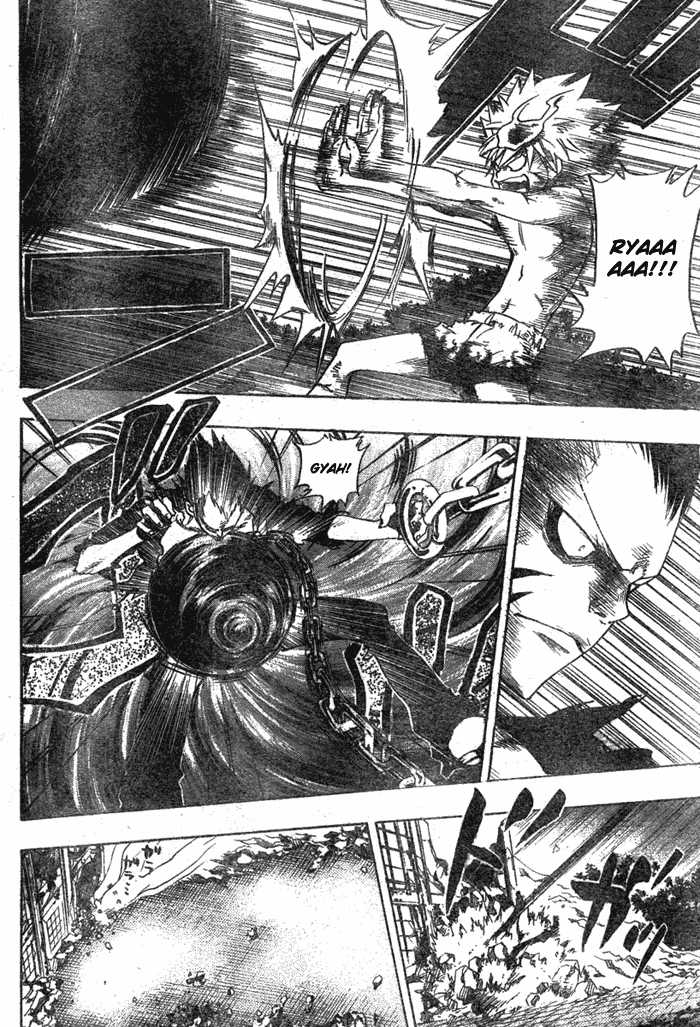 Read Kateikyoushi Hitman Reborn! Manga Online