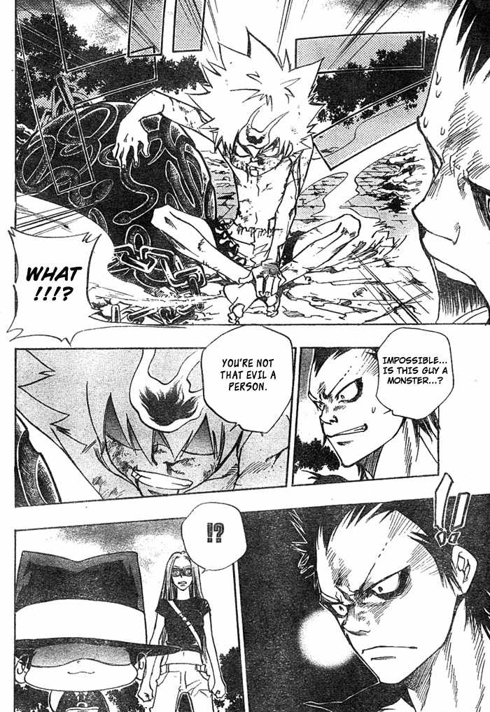 Read Kateikyoushi Hitman Reborn! Manga Online
