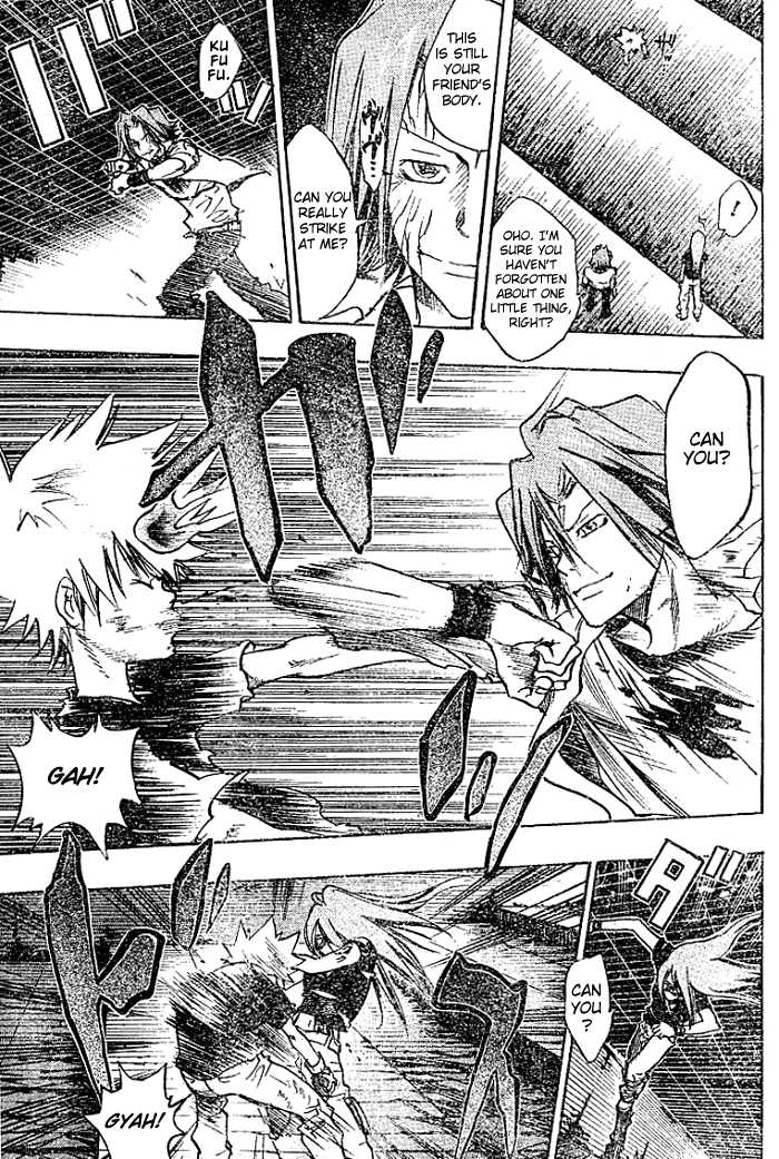 Read Kateikyoushi Hitman Reborn! Manga Online