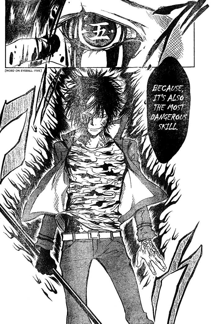 Read Kateikyoushi Hitman Reborn! Manga Online