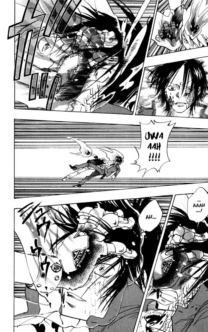 Read Kateikyoushi Hitman Reborn! Manga Online