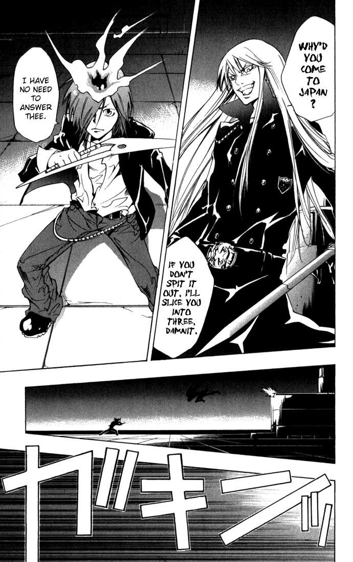 Read Kateikyoushi Hitman Reborn! Manga Online