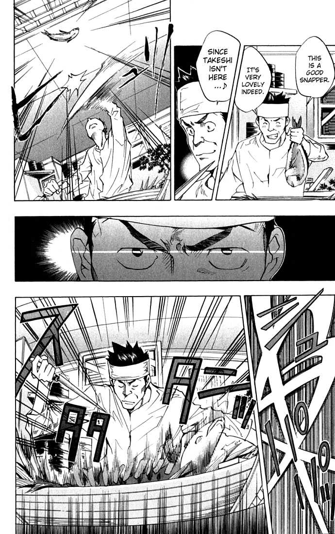 Read Kateikyoushi Hitman Reborn! Manga Online