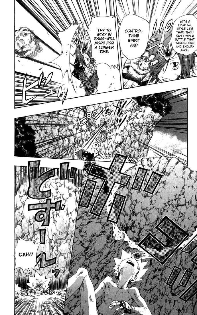Read Kateikyoushi Hitman Reborn! Manga Online