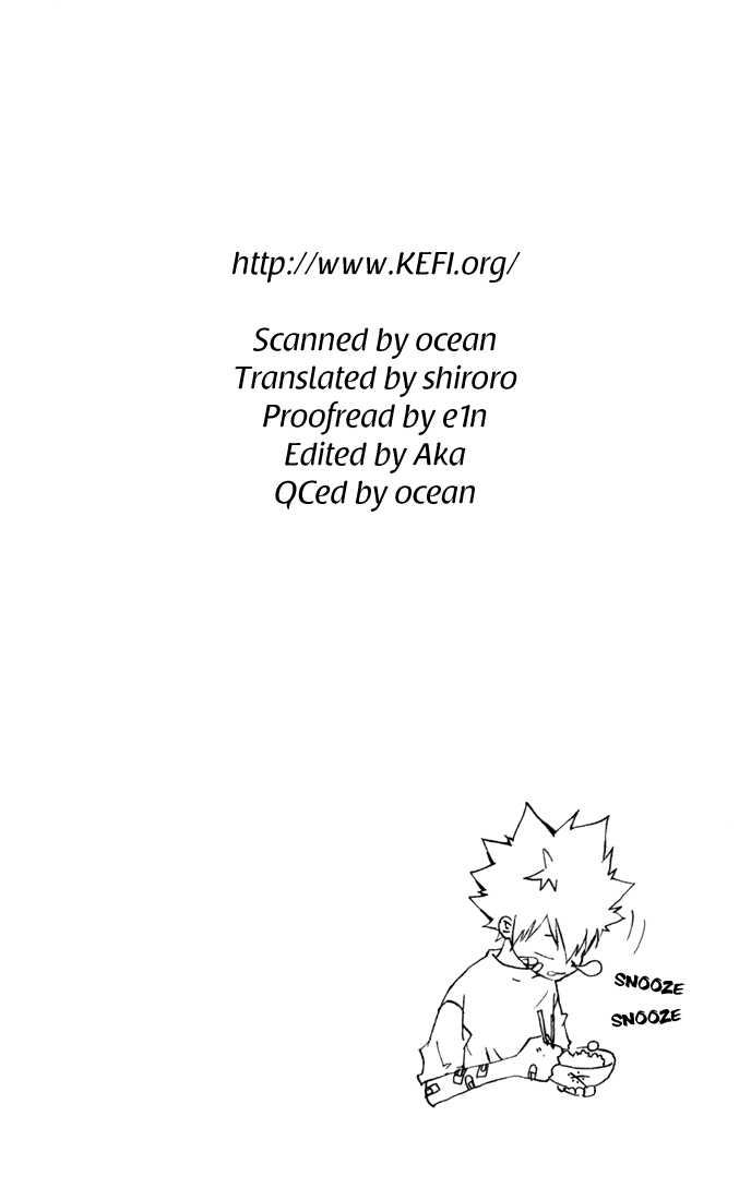 Read Kateikyoushi Hitman Reborn! Manga Online
