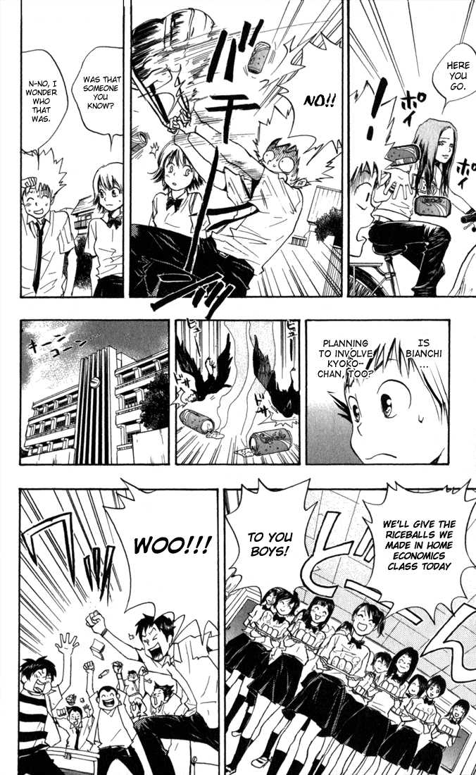 Read Kateikyoushi Hitman Reborn! Manga Online