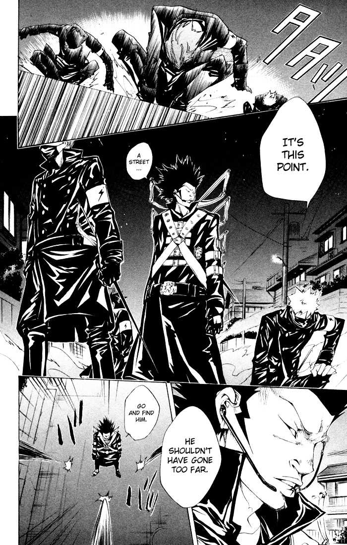 Read Kateikyoushi Hitman Reborn! Manga Online