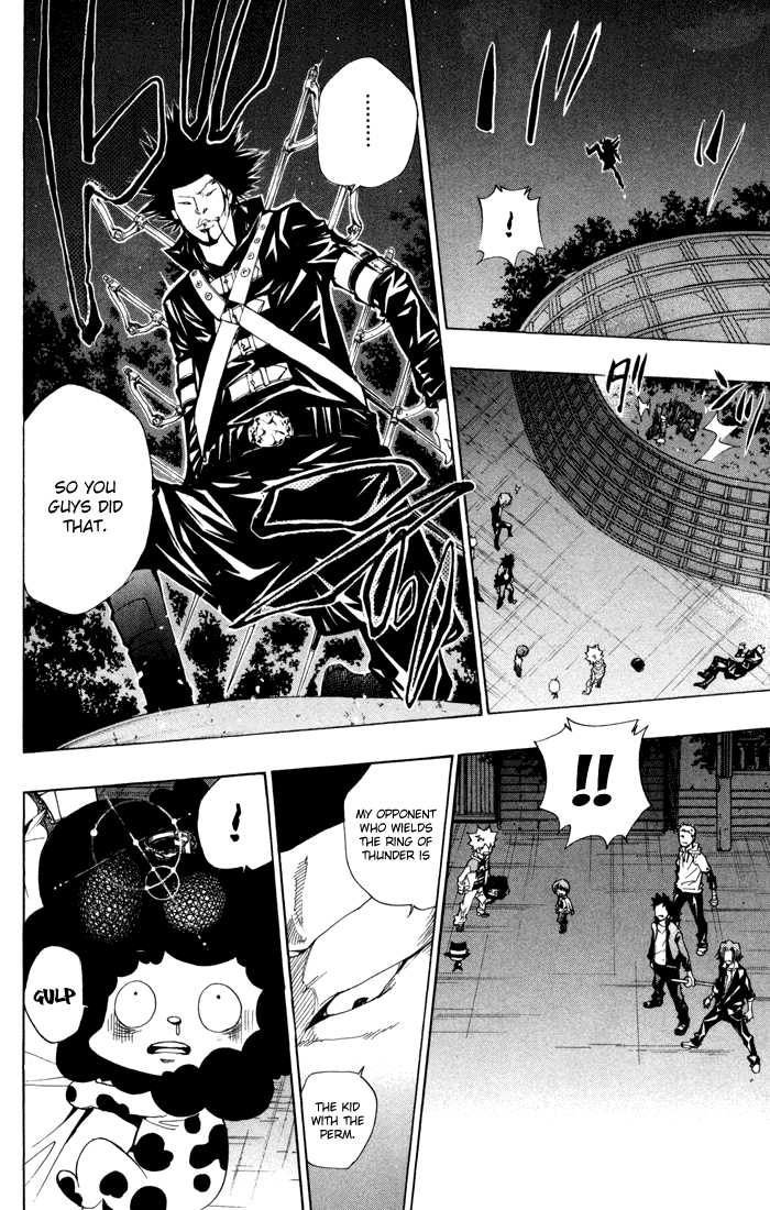 Read Kateikyoushi Hitman Reborn! Manga Online