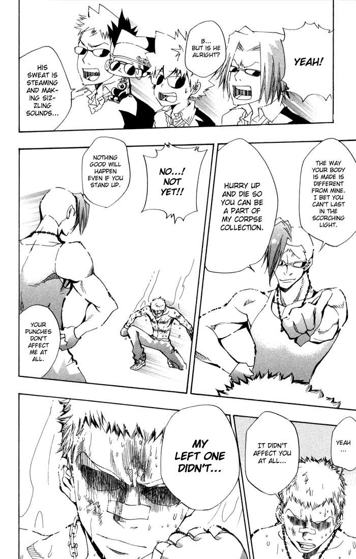 Read Kateikyoushi Hitman Reborn! Manga Online