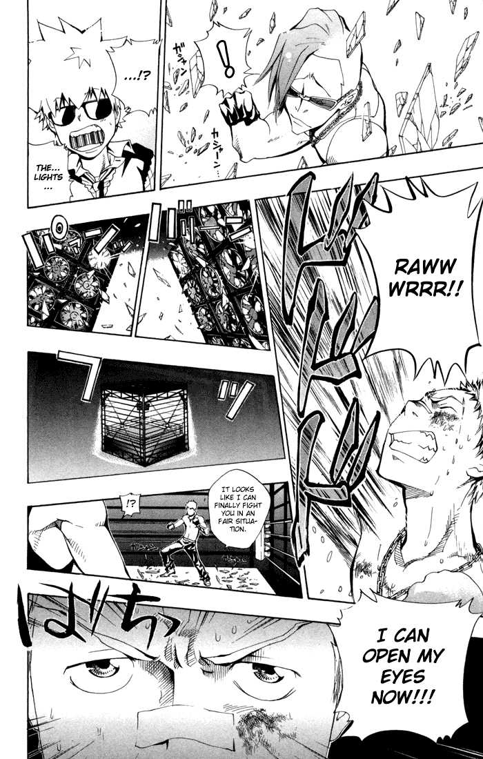 Read Kateikyoushi Hitman Reborn! Manga Online