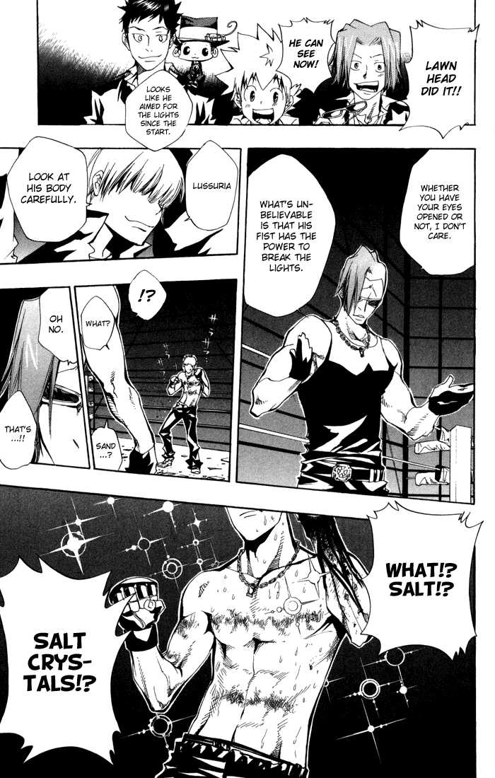 Read Kateikyoushi Hitman Reborn! Manga Online