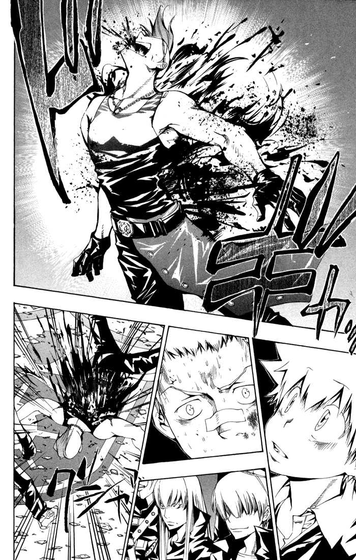Read Kateikyoushi Hitman Reborn! Manga Online