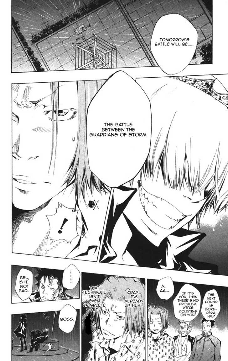 Read Kateikyoushi Hitman Reborn! Manga Online