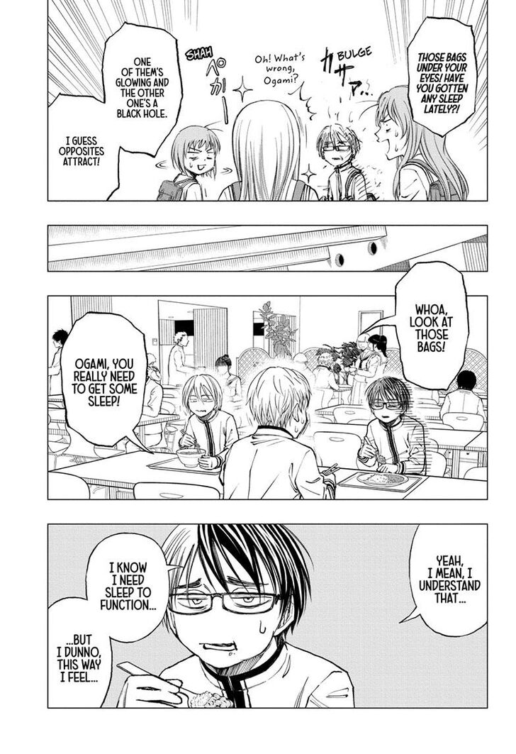 Read Kill Blue Manga Online