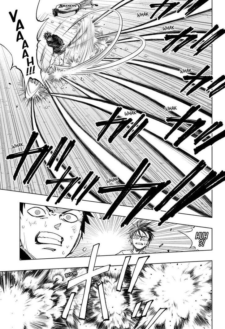 Read Kill Blue Manga Online