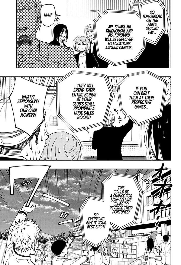 Read Kill Blue Manga Online