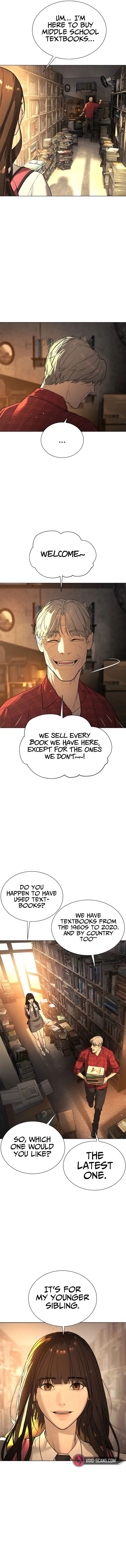 Read Killer Peter Manga Online