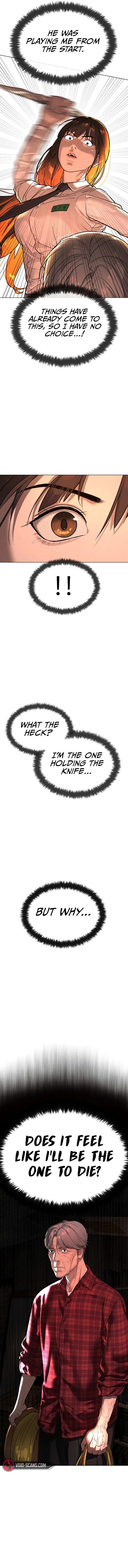Read Killer Peter Manga Online