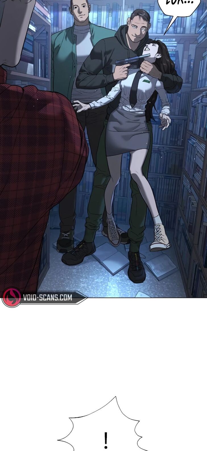 Read Killer Peter Manga Online