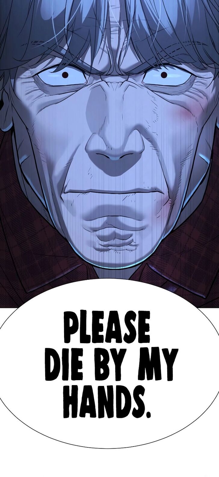 Read Killer Peter Manga Online