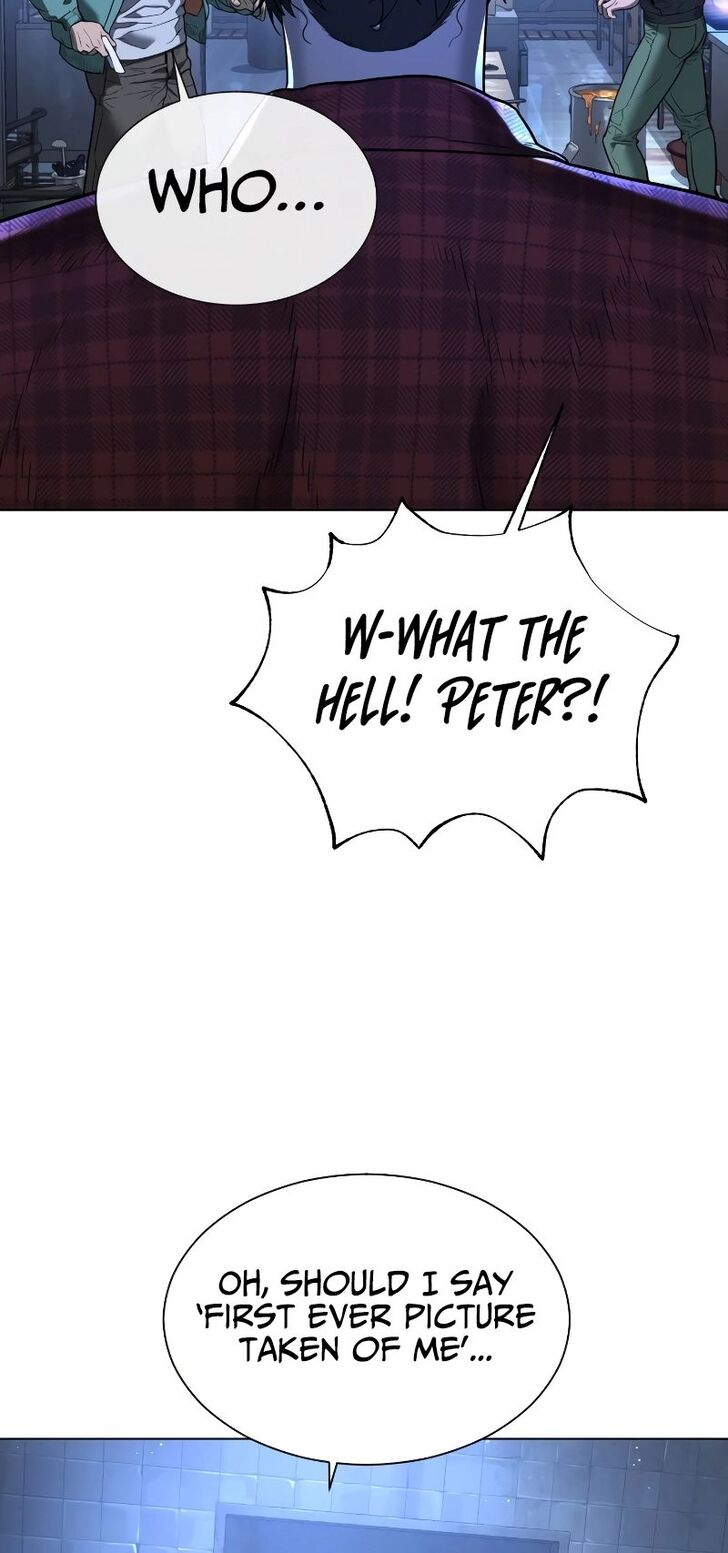 Read Killer Peter Manga Online