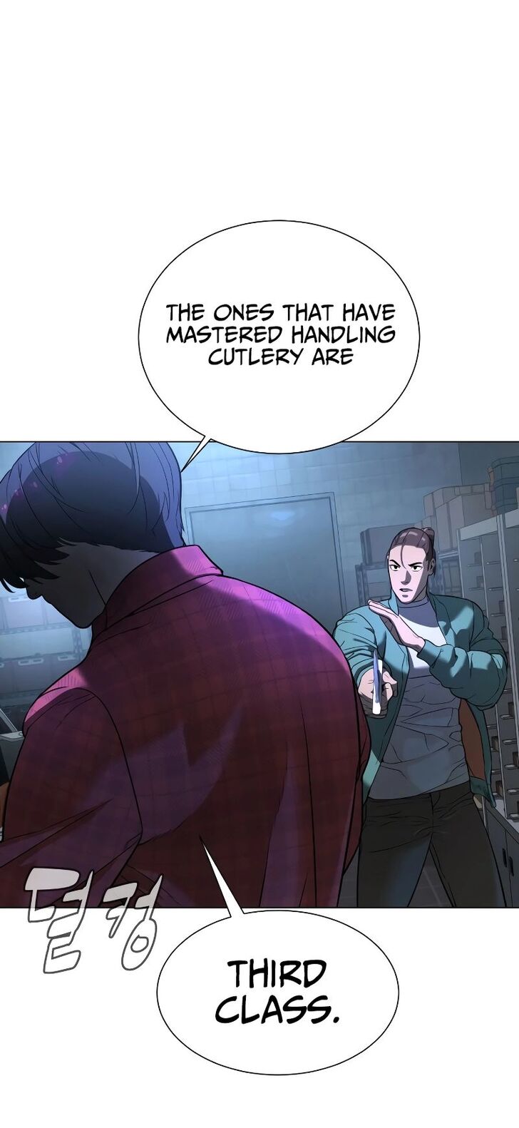 Read Killer Peter Manga Online