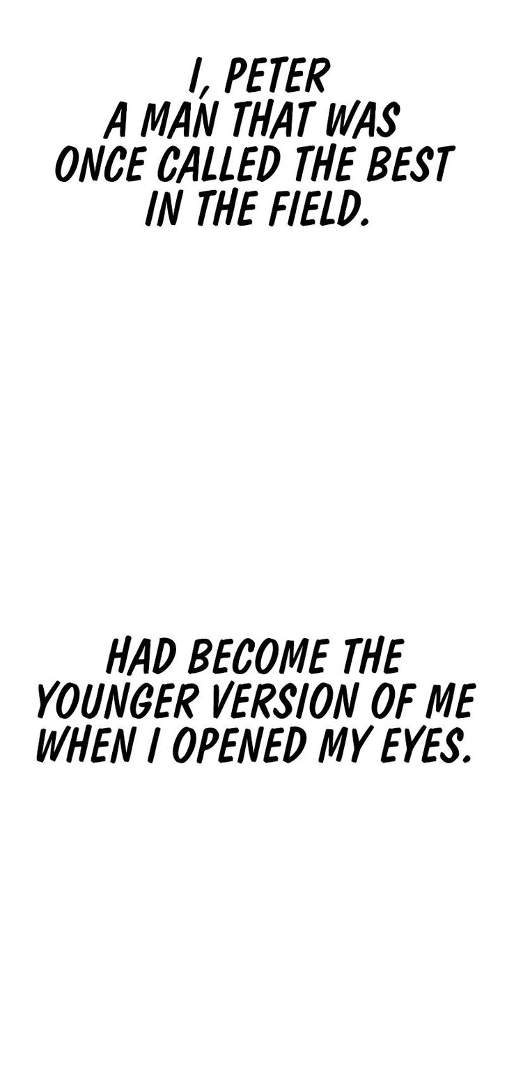 Read Killer Peter Manga Online