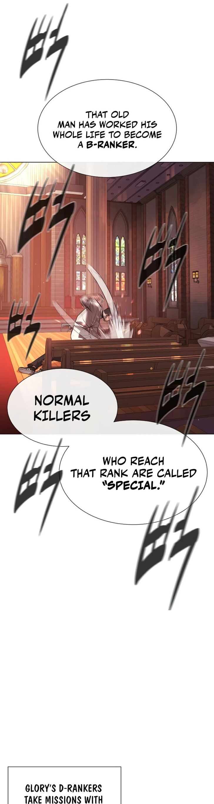 Read Killer Peter Manga Online