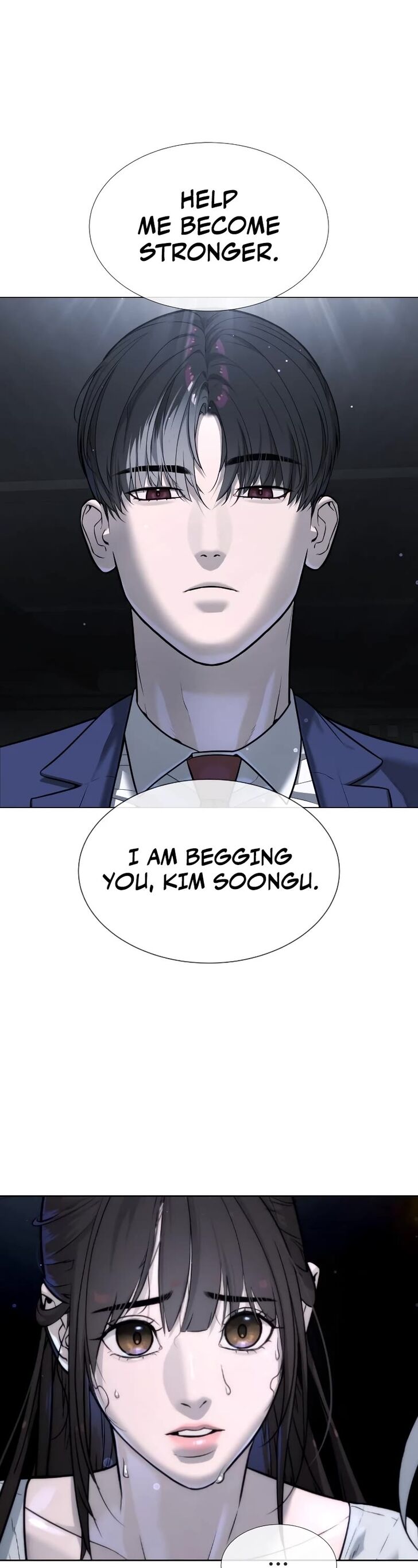 Read Killer Peter Manga Online
